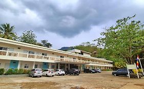 Hotel Cipunaga